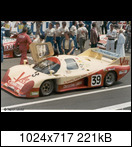 24 HEURES DU MANS YEAR BY YEAR PART TRHEE 1980-1989 - Page 26 1985-lm-39-sottyjustikajkn