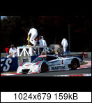 24 HEURES DU MANS YEAR BY YEAR PART TRHEE 1980-1989 - Page 23 1985-lm-4-wolleknannicfj2o