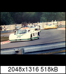 24 HEURES DU MANS YEAR BY YEAR PART TRHEE 1980-1989 - Page 51 1985-lm-40-redmanhayw86j6q