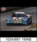 24 HEURES DU MANS YEAR BY YEAR PART TRHEE 1980-1989 - Page 26 1985-lm-43-haldidorchnnjw7