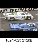 24 HEURES DU MANS YEAR BY YEAR PART TRHEE 1980-1989 - Page 26 1985-lm-44-tulliusrob7okme