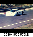 24 HEURES DU MANS YEAR BY YEAR PART TRHEE 1980-1989 - Page 51 1985-lm-44-tulliusrob9hkpz