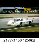 24 HEURES DU MANS YEAR BY YEAR PART TRHEE 1980-1989 - Page 26 1985-lm-44-tulliusrobfljg3