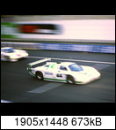 24 HEURES DU MANS YEAR BY YEAR PART TRHEE 1980-1989 - Page 26 1985-lm-44-tulliusrobgdkkb