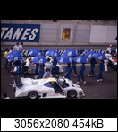 24 HEURES DU MANS YEAR BY YEAR PART TRHEE 1980-1989 - Page 26 1985-lm-46-bussigriff7vjy6