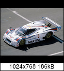 24 HEURES DU MANS YEAR BY YEAR PART TRHEE 1980-1989 - Page 23 1985-lm-5-pescaroloba8ojfg