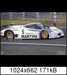 24 HEURES DU MANS YEAR BY YEAR PART TRHEE 1980-1989 - Page 23 1985-lm-5-pescarolobalakok
