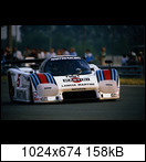24 HEURES DU MANS YEAR BY YEAR PART TRHEE 1980-1989 - Page 23 1985-lm-5-pescarolobawhjqm