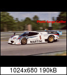 24 HEURES DU MANS YEAR BY YEAR PART TRHEE 1980-1989 - Page 23 1985-lm-5-pescarolobax6j24