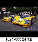 24 HEURES DU MANS YEAR BY YEAR PART TRHEE 1980-1989 - Page 23 1985-lm-601-joest-001euk9x