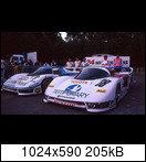 24 HEURES DU MANS YEAR BY YEAR PART TRHEE 1980-1989 - Page 23 1985-lm-604-toyota-002hjjg
