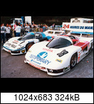 24 HEURES DU MANS YEAR BY YEAR PART TRHEE 1980-1989 - Page 23 1985-lm-604-toyota-00e1j3h