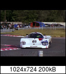 24 HEURES DU MANS YEAR BY YEAR PART TRHEE 1980-1989 - Page 26 1985-lm-61-nielsenque3fkr6