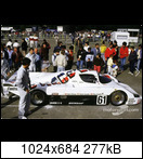 24 HEURES DU MANS YEAR BY YEAR PART TRHEE 1980-1989 - Page 26 1985-lm-61-nielsenque6ekd7