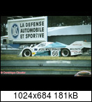 24 HEURES DU MANS YEAR BY YEAR PART TRHEE 1980-1989 - Page 26 1985-lm-66-needelloro09j96