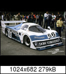 24 HEURES DU MANS YEAR BY YEAR PART TRHEE 1980-1989 - Page 26 1985-lm-66-needelloro0nkp4
