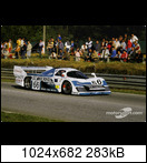 24 HEURES DU MANS YEAR BY YEAR PART TRHEE 1980-1989 - Page 26 1985-lm-66-needellorofmkah
