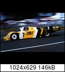 24 HEURES DU MANS YEAR BY YEAR PART TRHEE 1980-1989 - Page 24 1985-lm-7-ludwigbaril45kq5