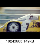 24 HEURES DU MANS YEAR BY YEAR PART TRHEE 1980-1989 - Page 24 1985-lm-7-ludwigbaril69k1a