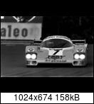 24 HEURES DU MANS YEAR BY YEAR PART TRHEE 1980-1989 - Page 24 1985-lm-7-ludwigbaril77k32