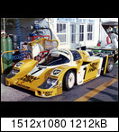 24 HEURES DU MANS YEAR BY YEAR PART TRHEE 1980-1989 - Page 24 1985-lm-7-ludwigbarillbjti