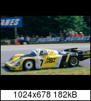 24 HEURES DU MANS YEAR BY YEAR PART TRHEE 1980-1989 - Page 24 1985-lm-7-ludwigbarilltjzt