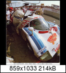 24 HEURES DU MANS YEAR BY YEAR PART TRHEE 1980-1989 - Page 26 1985-lm-70-spicebellm31jta