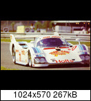 24 HEURES DU MANS YEAR BY YEAR PART TRHEE 1980-1989 - Page 26 1985-lm-70-spicebellmiik77