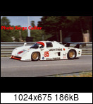 24 HEURES DU MANS YEAR BY YEAR PART TRHEE 1980-1989 - Page 28 1985-lm-85-katayamate8nk5r