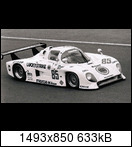 24 HEURES DU MANS YEAR BY YEAR PART TRHEE 1980-1989 - Page 28 1985-lm-85-katayamatefeji6