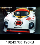 24 HEURES DU MANS YEAR BY YEAR PART TRHEE 1980-1989 - Page 28 1985-lm-85t-yorino-003rkx2