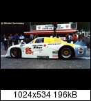 24 HEURES DU MANS YEAR BY YEAR PART TRHEE 1980-1989 - Page 28 1985-lm-85t-yorino-00uojxa