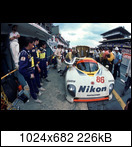 24 HEURES DU MANS YEAR BY YEAR PART TRHEE 1980-1989 - Page 28 1985-lm-86-kennedymartejwc