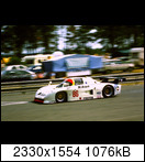 24 HEURES DU MANS YEAR BY YEAR PART TRHEE 1980-1989 - Page 28 1985-lm-86-kennedymarzljcu