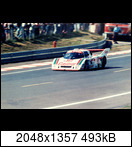24 HEURES DU MANS YEAR BY YEAR PART TRHEE 1980-1989 - Page 51 1985-lm-90-winthermer8gk4y