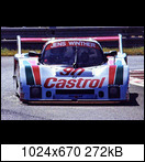 24 HEURES DU MANS YEAR BY YEAR PART TRHEE 1980-1989 - Page 28 1985-lm-90-winthermeruakfp
