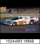 24 HEURES DU MANS YEAR BY YEAR PART TRHEE 1980-1989 - Page 28 1985-lm-93-descarteshj5j6e
