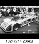24 HEURES DU MANS YEAR BY YEAR PART TRHEE 1980-1989 - Page 28 1985-lm-99-smithhoynibekrb