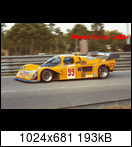 24 HEURES DU MANS YEAR BY YEAR PART TRHEE 1980-1989 - Page 28 1985-lm-99-smithhoyniiikbb