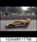 24 HEURES DU MANS YEAR BY YEAR PART TRHEE 1980-1989 - Page 28 1985-lm-99-smithhoynitgk3y