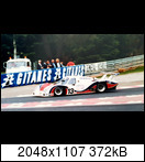 24 HEURES DU MANS YEAR BY YEAR PART TRHEE 1980-1989 - Page 51 1986-lm-13-raphanelde86j1s