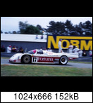 24 HEURES DU MANS YEAR BY YEAR PART TRHEE 1980-1989 - Page 30 1986-lm-17-larrauripagujf9