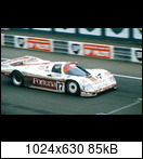 24 HEURES DU MANS YEAR BY YEAR PART TRHEE 1980-1989 - Page 30 1986-lm-17-larrauripayzjis