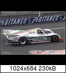 24 HEURES DU MANS YEAR BY YEAR PART TRHEE 1980-1989 - Page 30 1986-lm-18-sigalajelilkjyg