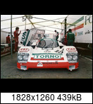 24 HEURES DU MANS YEAR BY YEAR PART TRHEE 1980-1989 - Page 30 1986-lm-18-sigalajeliymjua