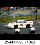 24 HEURES DU MANS YEAR BY YEAR PART TRHEE 1980-1989 - Page 34 1986-lm-180-metgeballx9jna