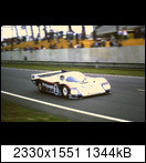 24 HEURES DU MANS YEAR BY YEAR PART TRHEE 1980-1989 - Page 29 1986-lm-2-masswolleksmyj4b