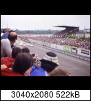 24 HEURES DU MANS YEAR BY YEAR PART TRHEE 1980-1989 - Page 29 1986-lm-200-start-010pmktk