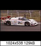 24 HEURES DU MANS YEAR BY YEAR PART TRHEE 1980-1989 - Page 30 1986-lm-21-robertnews2ajk8