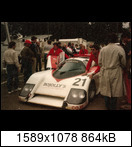 24 HEURES DU MANS YEAR BY YEAR PART TRHEE 1980-1989 - Page 30 1986-lm-21-robertnewslyk8j